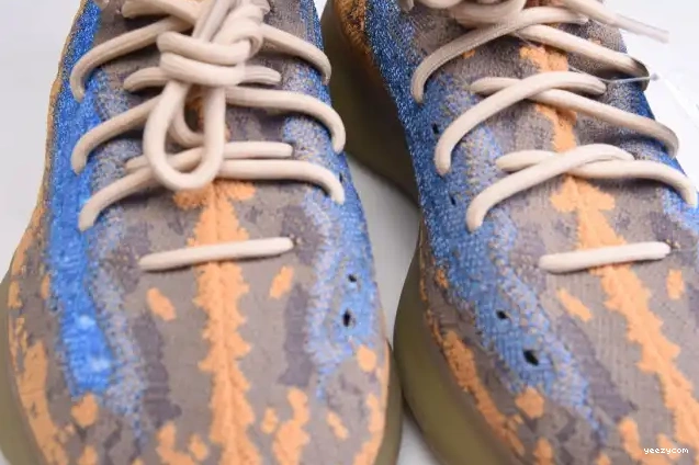 BOOST REFLECTIVE BLUE OAT FX9847 380 ADIDAS YEEZY 0623